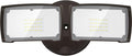 LEPOWER 3000LM LED Flood Light Outdoor, Switch Controlled LED Security Light by LEPOWER
