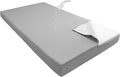 Olefin Twin Outdoor Porch Swing Bed Mattress Cover Waterproof, Twin Size Patio by Unknown