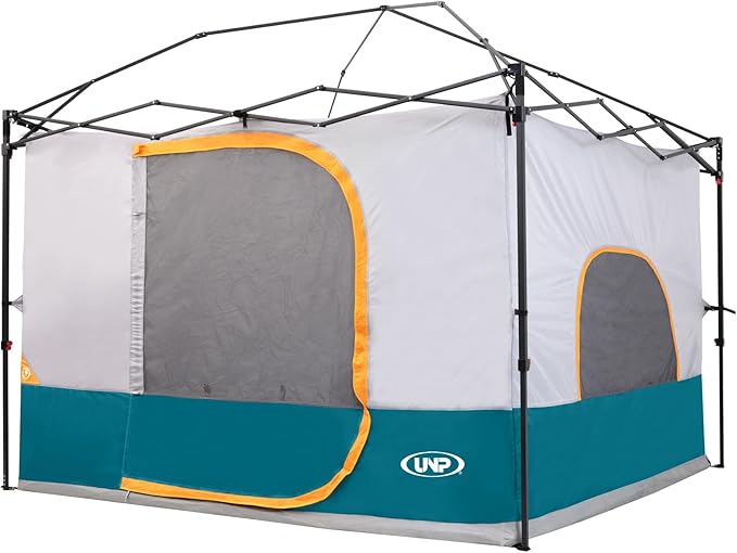 UNP Camping Canopy Tent by UNP