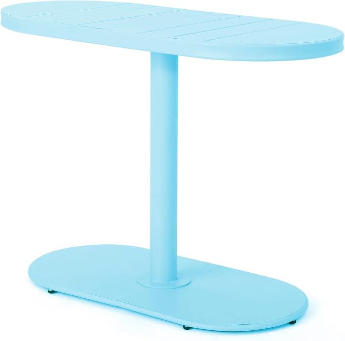 Christopher Knight Home Adley Outdoor Bistro Set, 3-Piece Bistro Table and - Image 10