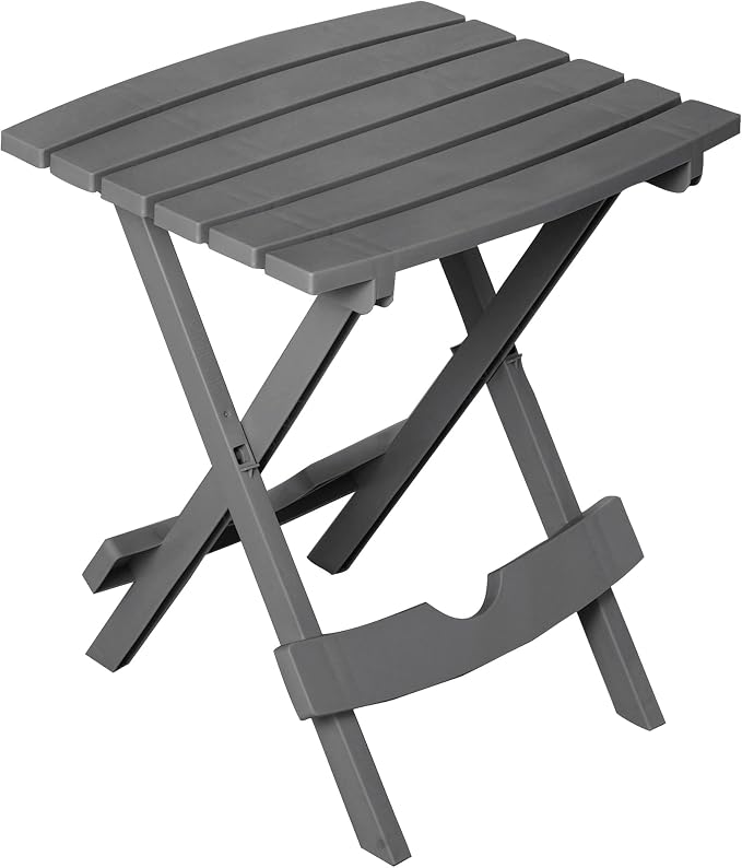 Adams Quik-Fold® Side Table by Adams
