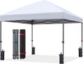 ABCCANOPY Pop Up Canopy by ABCCANOPY