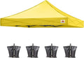 ABCCANOPY Replacement Canopy Top by ABCCANOPY