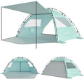 Elegear CumbreX™ Beach Tent Sun Shelter by Elegear