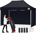 ABCCANOPY Easy Pop Up Canopy Tent by ABCCANOPY
