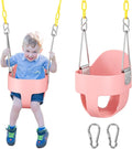 DECORLIFE Toddler Swing by Decorlife