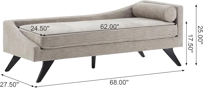 Christopher Knight Home Cagle Upholstered Loveseat Sofa - Image 2