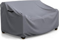 Patio Sofa Cover Waterproof by Brosyda
