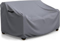 Patio Sofa Cover Waterproof by Brosyda