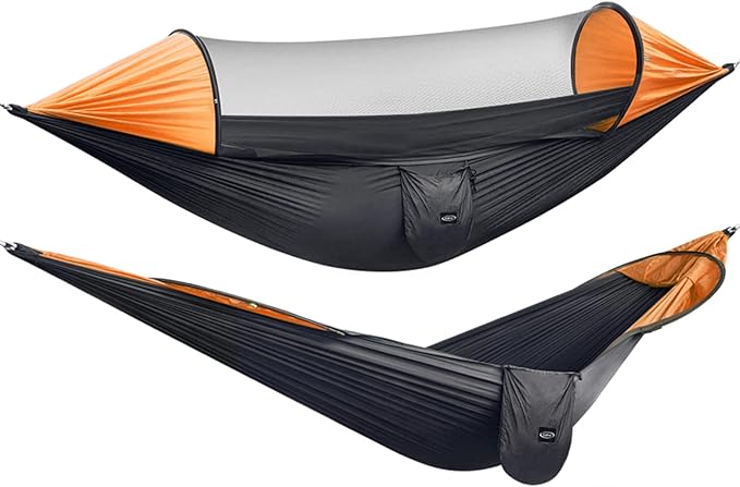 G4Free Large Camping Hammock by G4Free