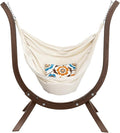 Oncloud Boho Hanging Chair Set by ONCLOUD