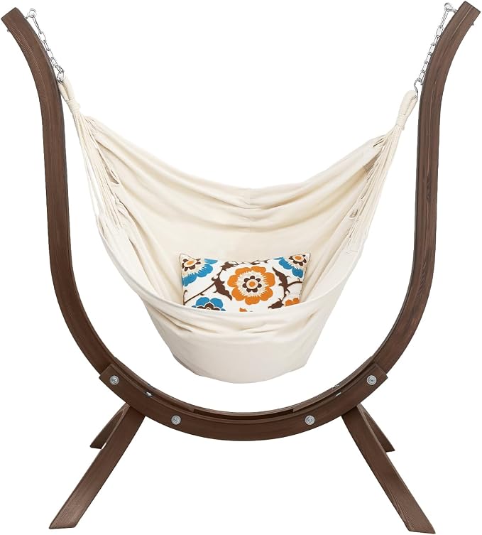 Oncloud Boho Hanging Chair Set by ONCLOUD