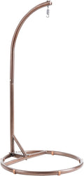 Round Base Heavy Duty Hanging Stand by YOXIFOC