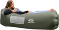 WEKAPO Inflatable Couch Air Lounger Chair by Wekapo