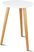 Uneedem Wood Mid Century Plant Stand by Uneedem