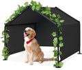 Large Dog Shade for Outside by LitaiL