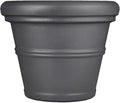 Tusco RR135SL Rolled Rim Planter by TuscoProducts
