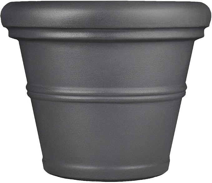 Tusco RR135SL Rolled Rim Planter by TuscoProducts