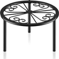 TOSKING Heavy Duty Metal Plant Stand by TOSKINGESSENCE