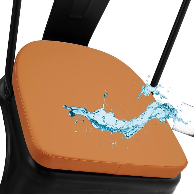 BUYUE 14" Metal Chair Cushion by BUYUE