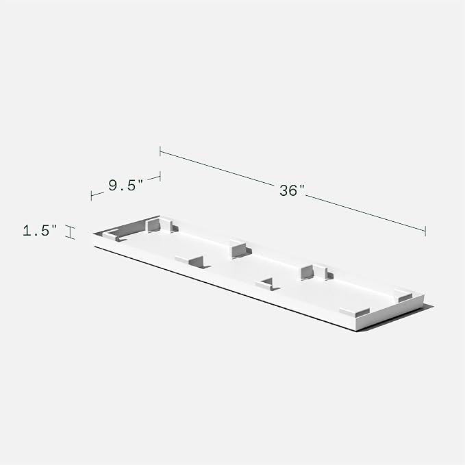 Veradek Midori Long Trough Planter - Image 7