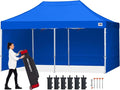 ABCCANOPY Easy Pop Up Canopy Tent by ABCCANOPY