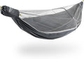 ENO JungleNest Hammock Charcoal by EaglesNestOutfitters