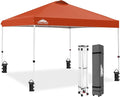 EAGLE PEAK Pop Up Canopy Tent by EAGLEPEAK