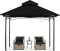 MASTERCANOPY Outdoor Garden Gazebo by MASTERCANOPY