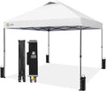 CROWN SHADES 10x10 Pop Up Canopy by CrownShades