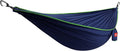 GRAND TRUNK TrunkTech Double Hammock | Ultra-Strong & Lightweight | 11 ft by GrandTrunk