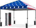 ABCCANOPY Pop Up Canopy by ABCCANOPY
