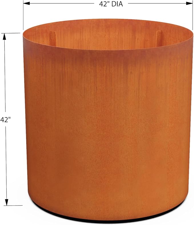 Plantercraft Extra Large Planters Outdoor - Image 5