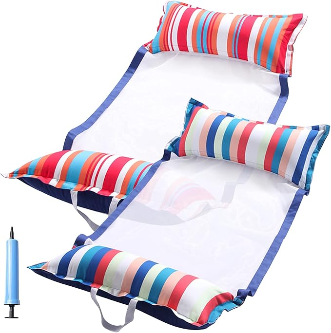 FindUWill Pool Floats Adult - Image 2