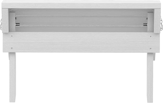 SERWALL Folding Adirondack Ottoman - Image 10