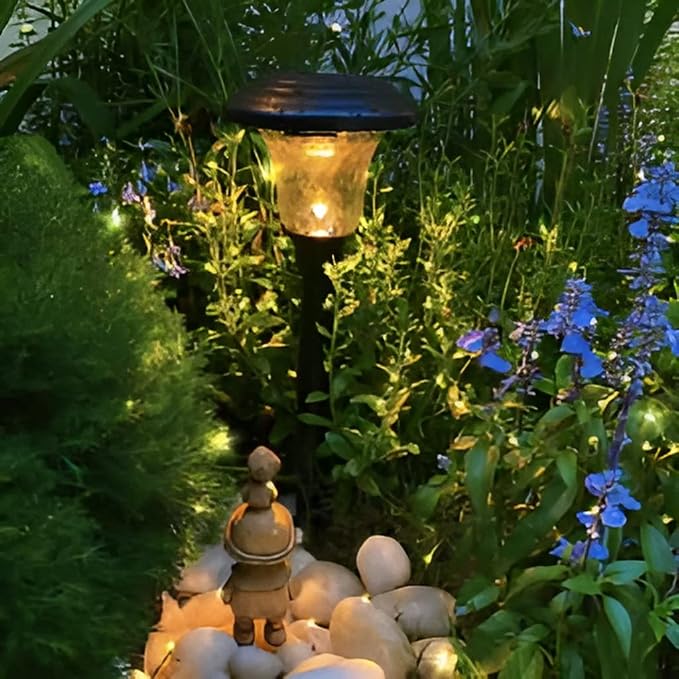 Magicnight Short Mini Garden Lights Solar Powered Waterproof Fairy Lights - Image 7