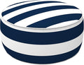 LVTXIII Indoor/Outdoor Inflatable Ottoman by LVTXIII