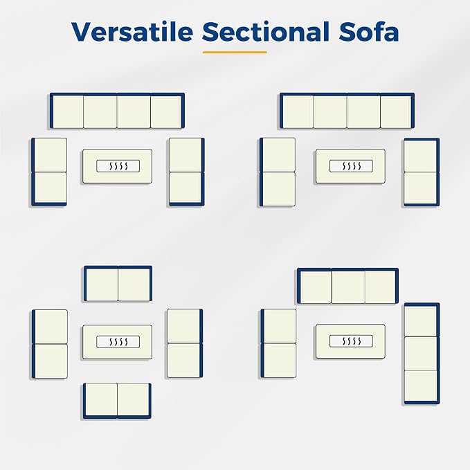 Wisteria Lane Patio Furniture Set - Image 6