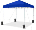 Yaheetech 12x12 Pop Up Canopy Easy Set-up Tent, Portable Outdoor Canopy Instant by Yaheetech