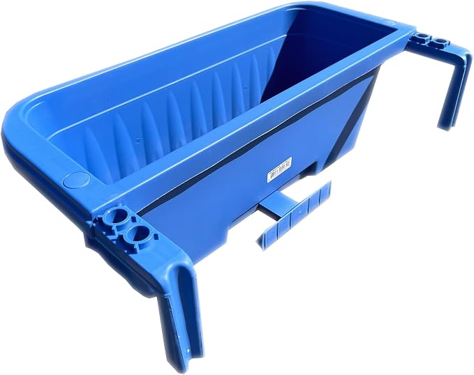 Apollo Exports International 20" Adjustable Railing Planter - Image 3
