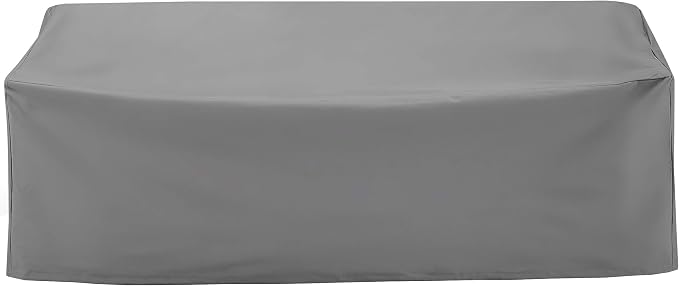Crosley Furniture Patio Furniture Covers, Waterproof Outdoor Sofa Cover - Image 2