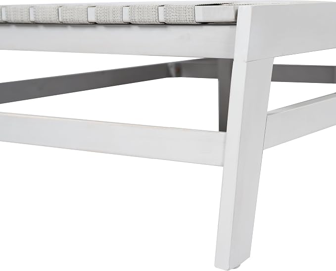 Christopher Knight Home Susua Rope Chaise Lounge - Image 9