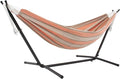 Vivere Double Sunbrella Hammock by Vivere