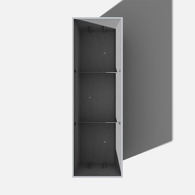Veradek Pure Series Midori Trough Planter - Image 9