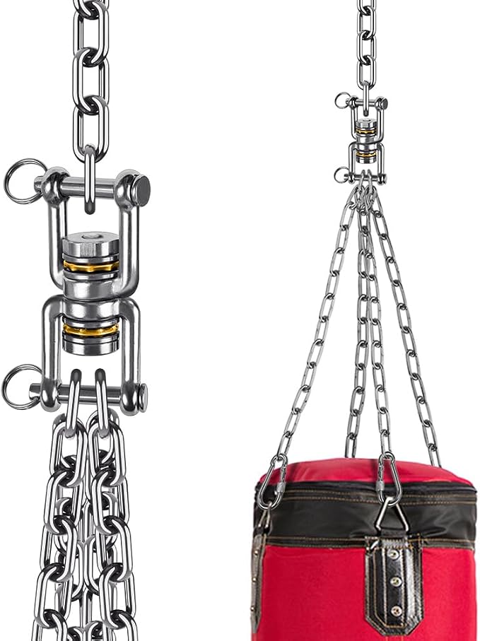 BeneLabel Swing Swivel, 360° Rotational Device - Image 5