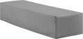 Crosley Furniture Patio Furniture Covers, Waterproof Outdoor Chaise Lounge Cover by CrosleyFurniture