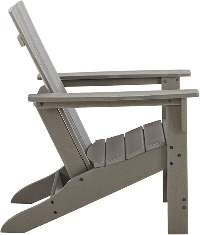Signature Design by Ashley Visola Outdoor Patio HDPE Weather Resistant - Image 8