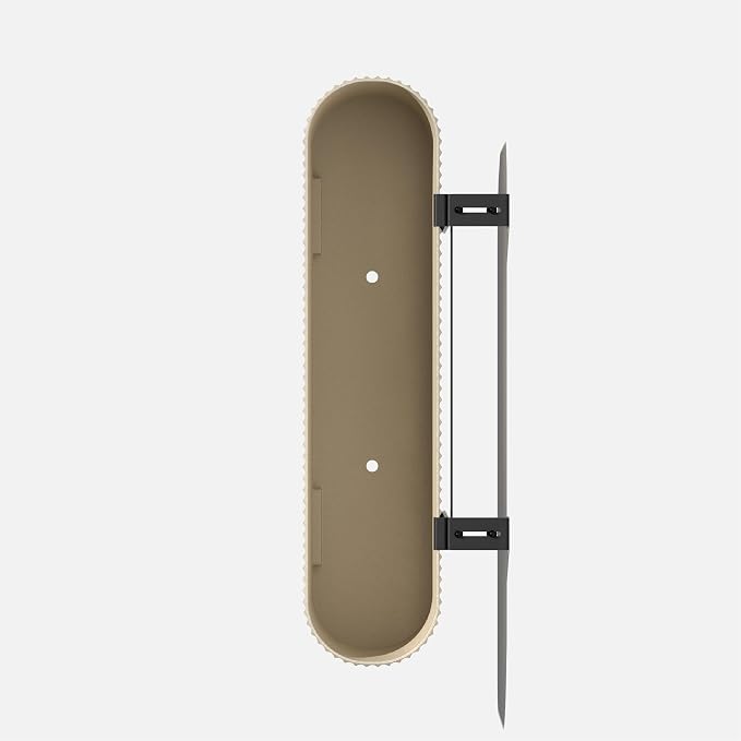Veradek Demi Series Railing Planter - Image 7
