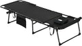 Outsunny Folding Chaise Lounge by Outsunny