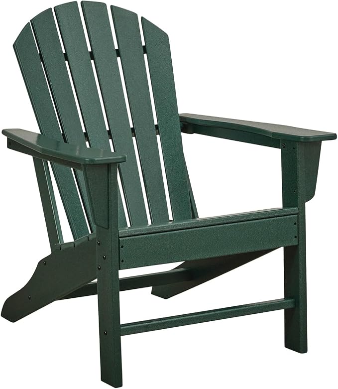 Signature Design by Ashley Karson City Contemporary Adirondack Chair by SignatureDesignbyAshley